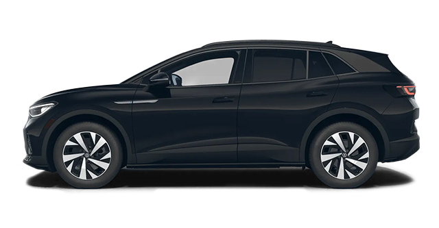 VOLKSWAGEN ID.4 PRO S 2025 - Vue extrieure - 1
