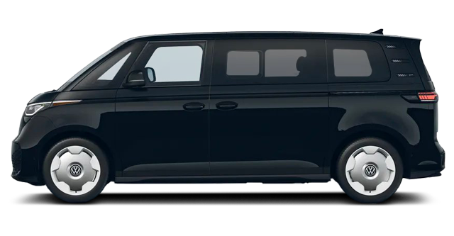 2025 VOLKSWAGEN ID. Buzz 1ST EDITION 4MOTION - Exterior view - 1