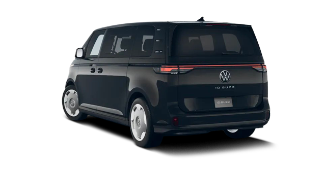 2025 VOLKSWAGEN ID. Buzz 1ST EDITION - Exterior view - 3