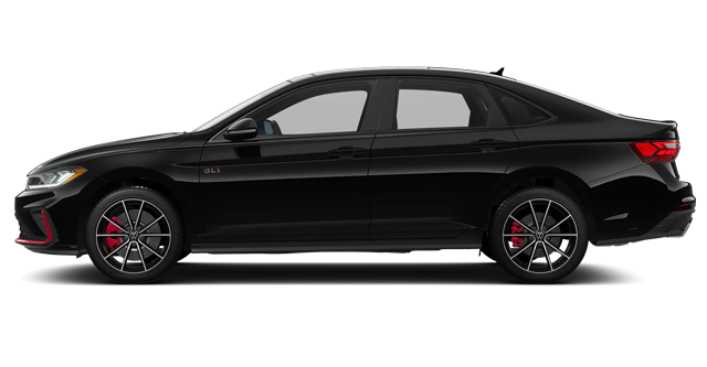 2025 VOLKSWAGEN Jetta GLI AUTOBAHN - Exterior view - 1
