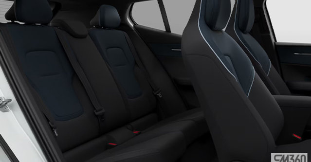 VOLVO EX30 CORE 2025 - Vue intrieure - 2