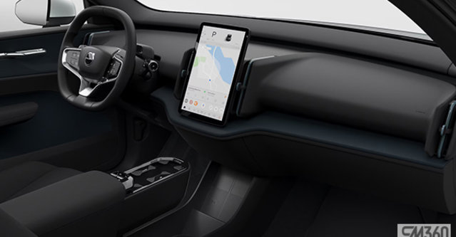 VOLVO EX30 CORE 2025 - Vue intrieure - 3