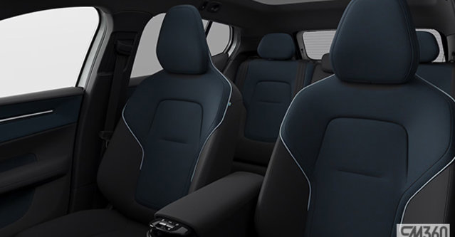VOLVO EX30 PLUS 2025 - Vue intrieure - 1