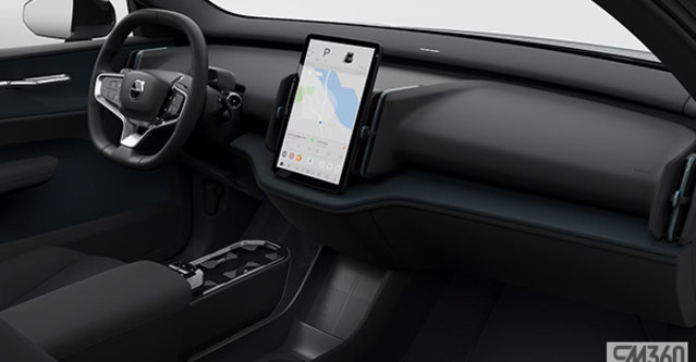 VOLVO EX30 PLUS 2025 - Vue intrieure - 3