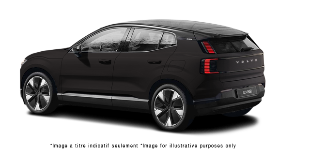 2025 VOLVO EX30 TWIN ULTRA - Exterior view - 3