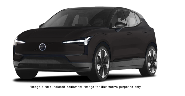 2025 VOLVO EX30 TWIN ULTRA - Exterior view - 2