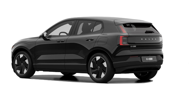 VOLVO EX30 TWIN ULTRA 2025 - Vue extrieure - 3