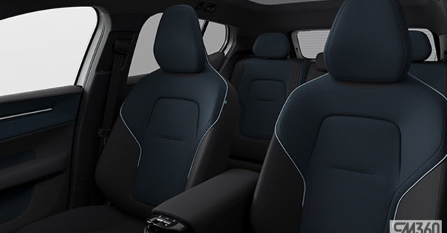 VOLVO EX30 TWIN ULTRA 2025 - Vue intrieure - 1