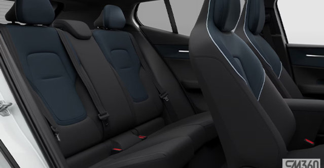 VOLVO EX30 TWIN ULTRA 2025 - Vue intrieure - 2