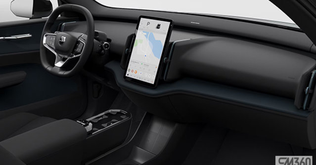 VOLVO EX30 TWIN ULTRA 2025 - Vue intrieure - 3