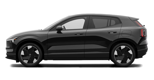 VOLVO EX30 ULTRA 2025 - Vue extérieure - 1