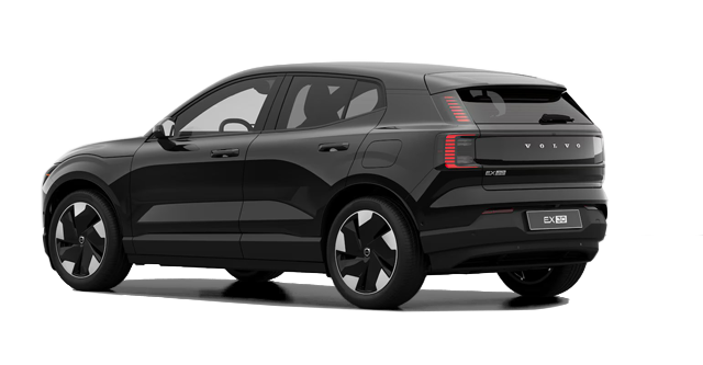 VOLVO EX30 ULTRA 2025 - Vue extérieure - 3