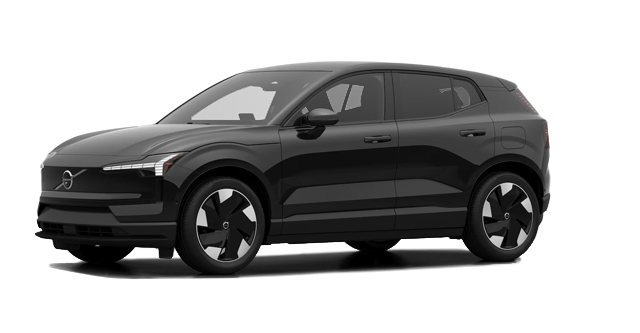 VOLVO EX30 ULTRA 2025 - Vue extérieure - 2