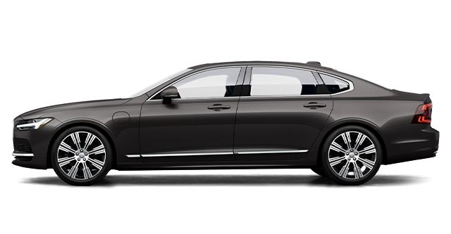 VOLVO S90 T8 hybride branchable ULTRA 2025 - Vue extrieure - 1