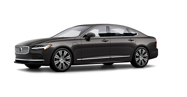 VOLVO S90 T8 hybride branchable ULTRA 2025 - Vue extrieure - 2