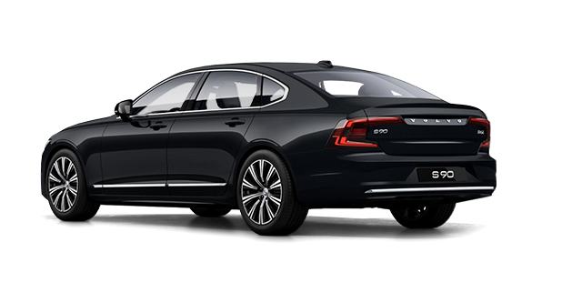 VOLVO S90 PLUS 2025 - Vue extrieure - 3