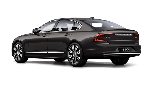 2025 VOLVO S90 ULTRA - Exterior view - 3