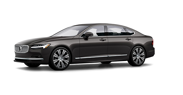 2025 VOLVO S90 ULTRA - Exterior view - 2