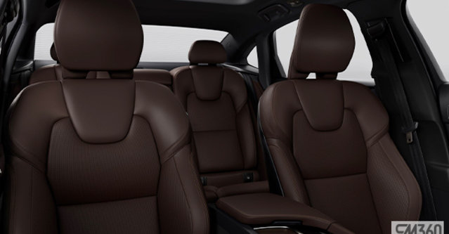 2025 VOLVO S90 ULTRA - Interior view - 1
