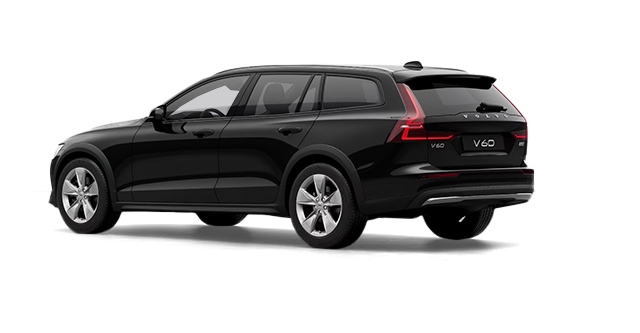 VOLVO V60 Cross Country CORE 2025 - Vue extrieure - 3