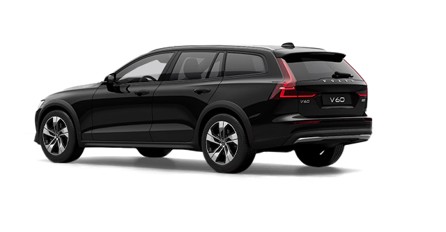 2025 VOLVO V60 Cross Country PLUS - Exterior view - 3