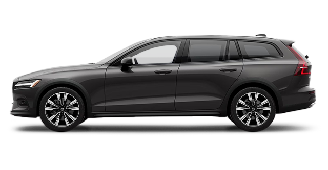 2025 VOLVO V60 Cross Country ULTRA - Exterior view - 1