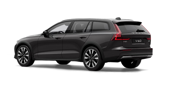 2025 VOLVO V60 Cross Country ULTRA - Exterior view - 3