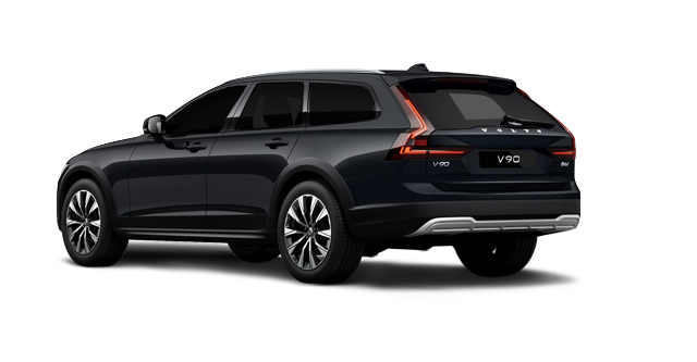 2025 VOLVO V90 Cross Country PLUS - Exterior view - 3
