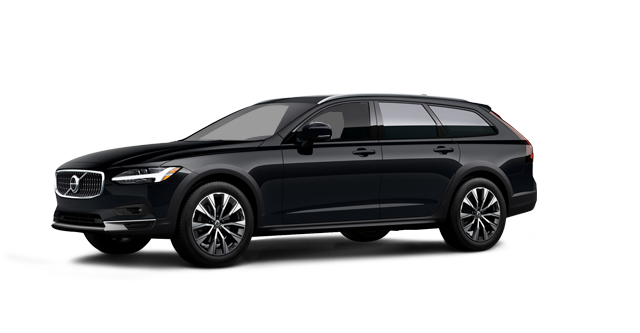 2025 VOLVO V90 Cross Country PLUS - Exterior view - 2