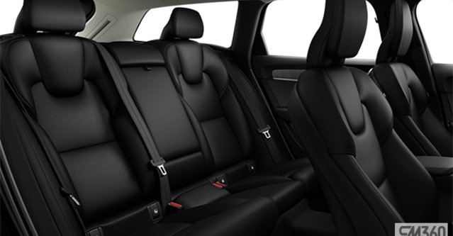 2025 VOLVO V90 Cross Country PLUS - Interior view - 2