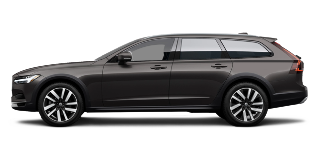 2025 VOLVO V90 Cross Country ULTRA - Exterior view - 1