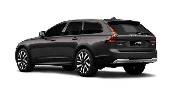 2025 VOLVO V90 Cross Country ULTRA - Exterior view - 3