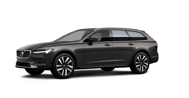 2025 VOLVO V90 Cross Country ULTRA - Exterior view - 2