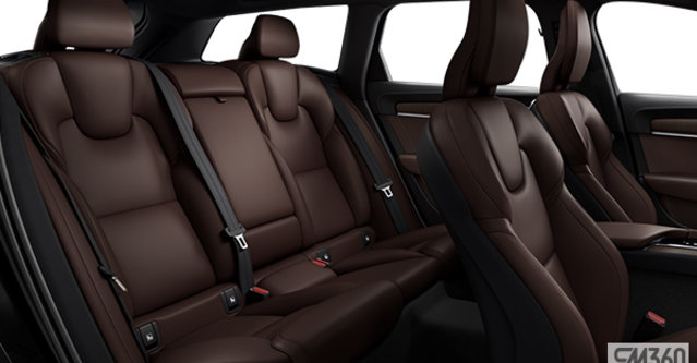 2025 VOLVO V90 Cross Country ULTRA - Interior view - 2