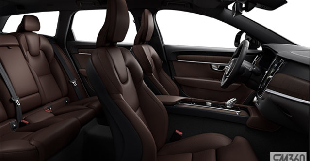 2025 VOLVO V90 Cross Country ULTRA - Interior view - 1