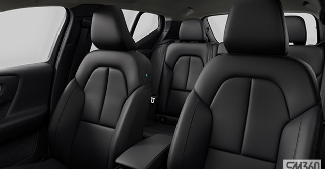 2025 VOLVO XC40 CORE BRIGHT - Interior view - 1
