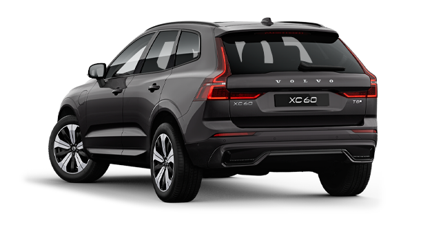 VOLVO XC60 T8 hybride branchable PLUS 2025 - Vue extérieure - 3