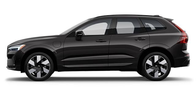 2025 VOLVO XC60 T8 Plug-In Hybrid ULTRA - Exterior view - 1