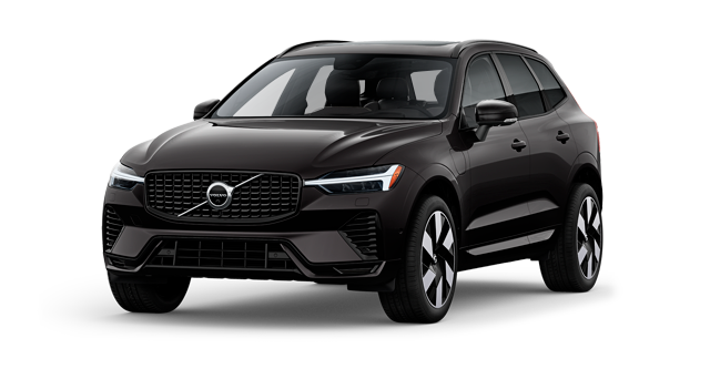 2025 VOLVO XC60 T8 Plug-In Hybrid ULTRA - Exterior view - 2
