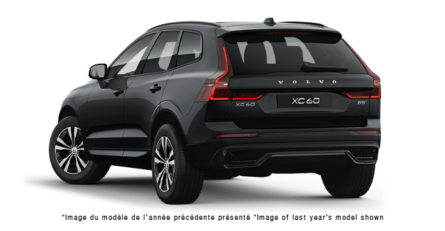 VOLVO XC60 CORE 2025 - Vue extrieure - 3