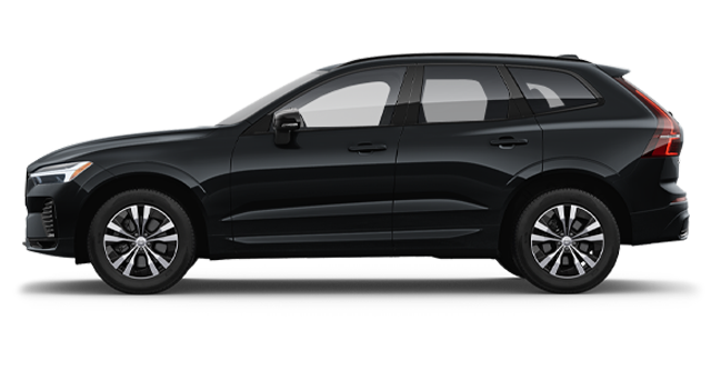 2025 VOLVO XC60 CORE - Exterior view - 1