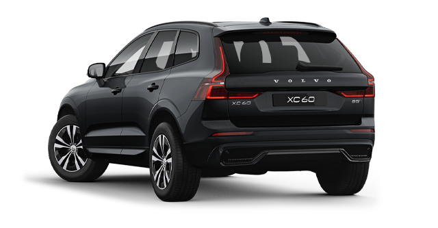 2025 VOLVO XC60 CORE - Exterior view - 3