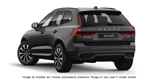 VOLVO XC60 PLUS 2025 - Vue extrieure - 3