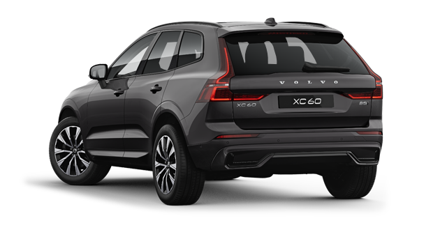 2025 VOLVO XC60 PLUS - Exterior view - 3
