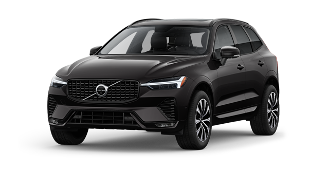 2025 VOLVO XC60 PLUS - Exterior view - 2