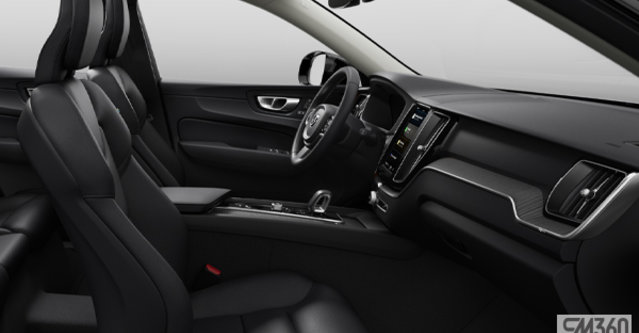 2025 VOLVO XC60 PLUS - Interior view - 1