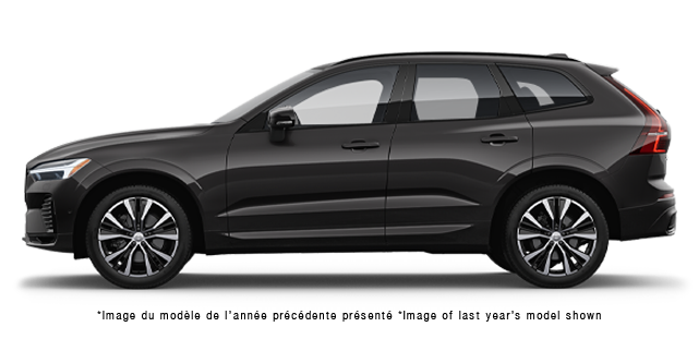 VOLVO XC60 ULTRA 2025 - Vue extrieure - 1