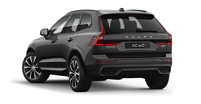 2025 VOLVO XC60 ULTRA - Exterior view - 3