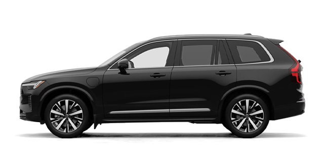 VOLVO XC90 2025.5 Hybride Branchable CORE BRILLANT 2025 - Vue extérieure - 1