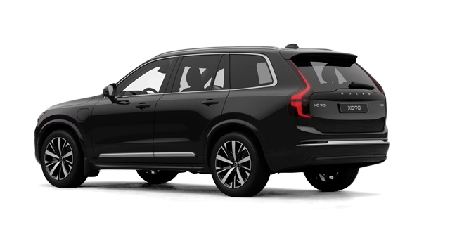 VOLVO XC90 2025.5 Hybride Branchable CORE BRILLANT 2025 - Vue extérieure - 3
